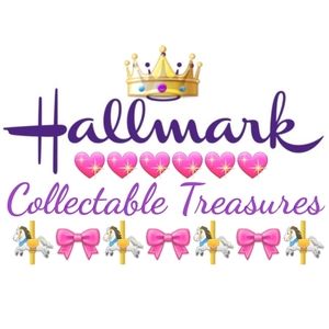 🍃⚘Assorted Collectable Treasures